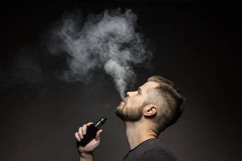 avaoe|Vaping 101: How to Take a Proper Inhale .